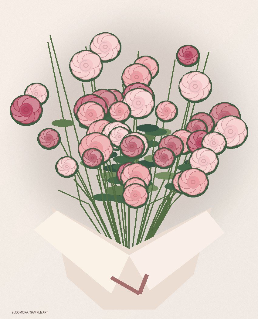 Blush Whisper
