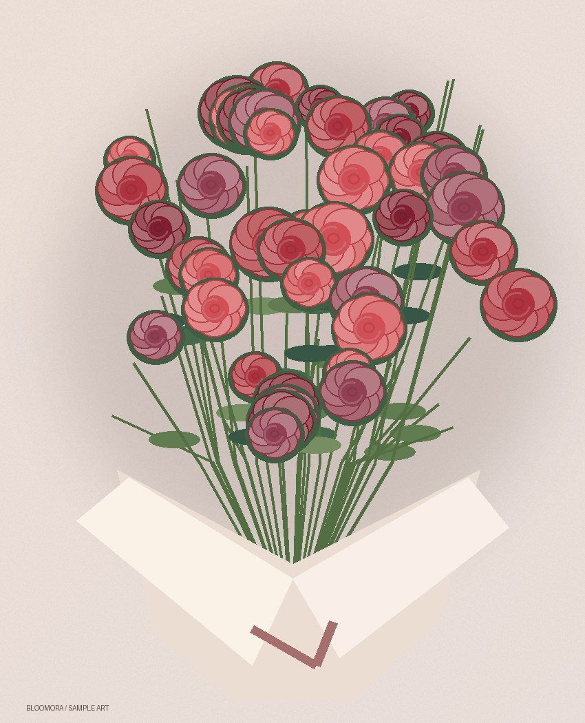 The Grand Gesture