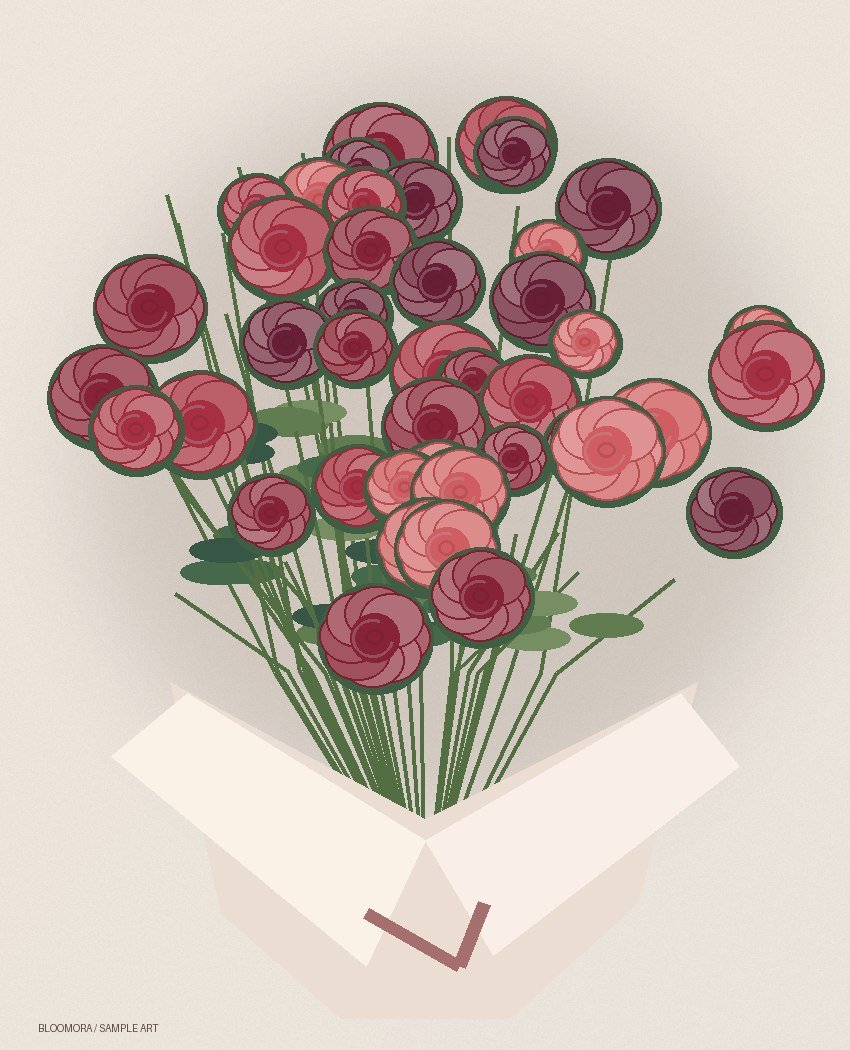 Rose Promise