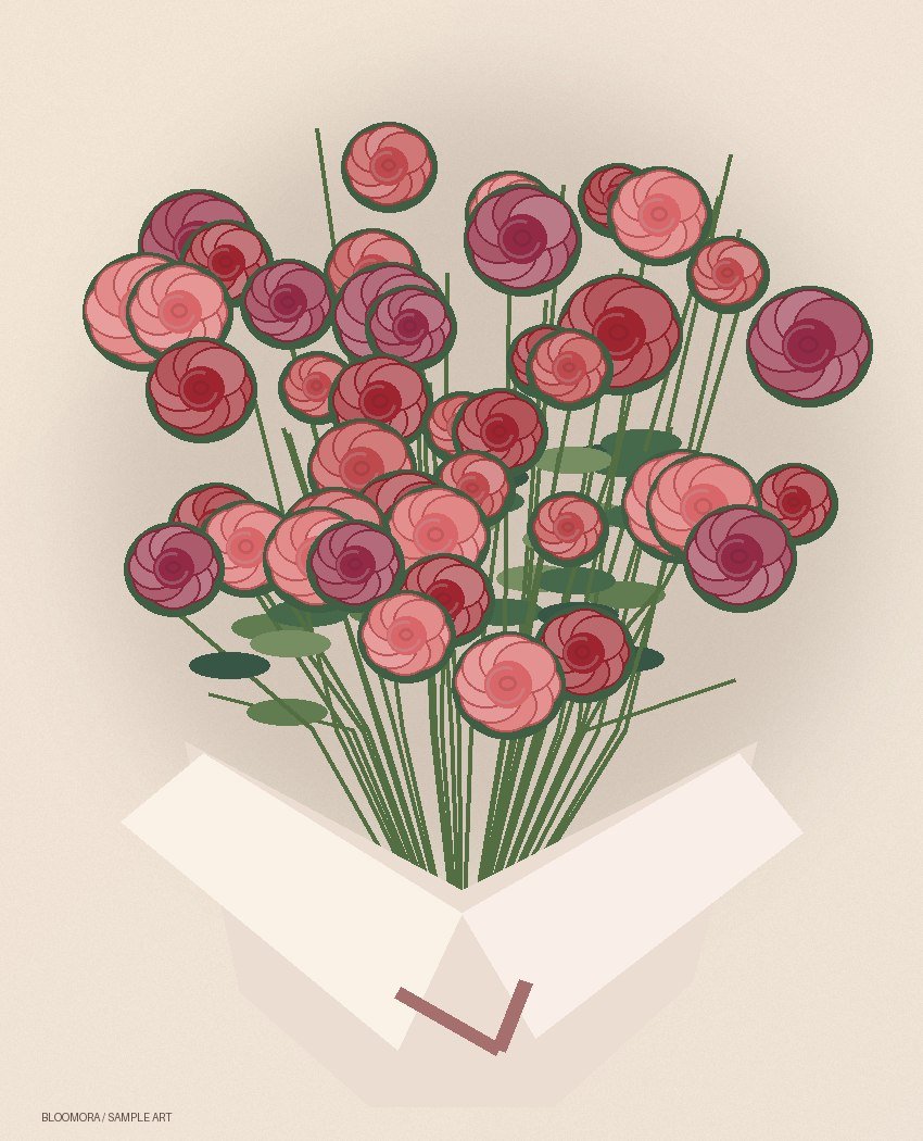 The Everyday Rose
